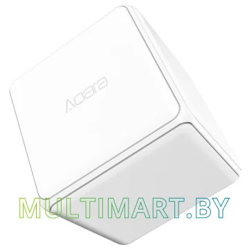 Пульт ДУ Aqara Cube Controller (международная версия) картинка 4